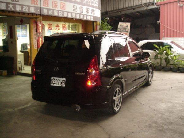 MAZDA PREMACY 照片2