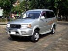 台中市2001型 豐田 ZACE 瑞獅 4WD TOYOTA 豐田 / Surf中古車