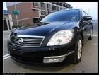 台中市08 Nissan TEANA 2.3  NISSAN 日產 / Teana中古車