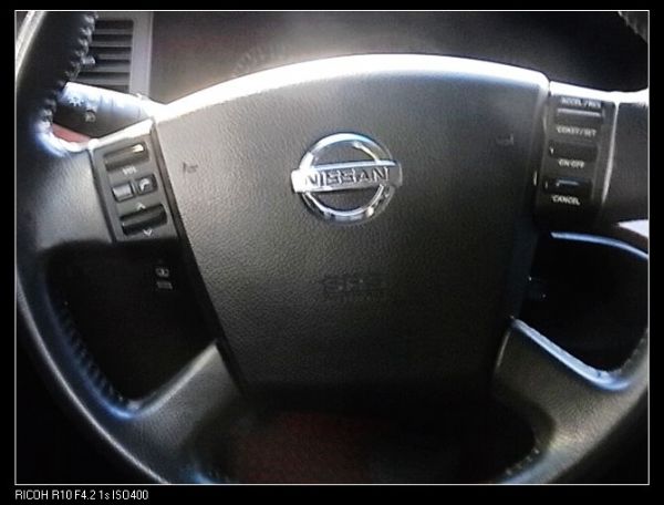08 Nissan TEANA 2.3  照片5