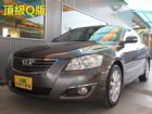 台中市2008TOYOTACAMRY 3.5Q TOYOTA 豐田 / Camry中古車