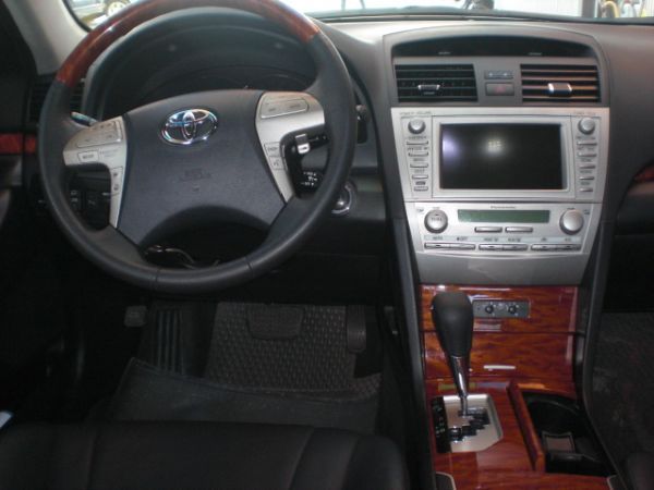 2008TOYOTACAMRY 3.5Q 照片4