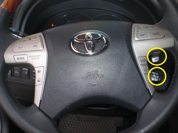 2008TOYOTACAMRY 3.5Q 照片10