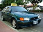 台中市TERCEL 96年 引擎車況極佳代步車 TOYOTA 豐田 / Tercel中古車