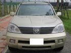 新北市2003年 NISSAN X-TRAIL NISSAN 日產 / X-Trail中古車