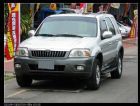 台中市06 Ford Escape 2.3 銀 FORD 福特 / Escape中古車