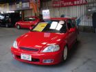 新北市HONDA CIVIC K8 HONDA 台灣本田 / Civic中古車