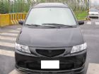 新北市2001年 MAZDA PREMACY  MAZDA 馬自達 / Premacy中古車