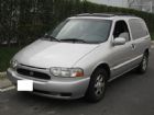 新北市1999年 NISSAN QUEST  NISSAN 日產 / Quest中古車