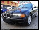 台中市97 BMW E39 523 2.5 黑 BMW 寶馬 / 323i中古車