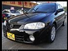 台中市04 MAZDA Isamu 1.6 黑 MAZDA 馬自達 / lsamu中古車