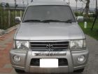 台北市2001年TOYOTA 瑞獅 2.4 TOYOTA 豐田 / Zace(瑞獅)中古車