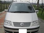 新北市2002年 福斯 SHARAN 2.8  VW 福斯 / Sharan中古車