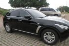 台中市FX35 INFINITI 極致 / FX35中古車