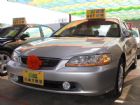 台中市2001HONDA ACCORD K9  HONDA 台灣本田 / Accord中古車