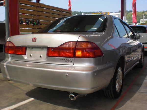 2001HONDA ACCORD K9  照片9