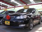 台中市2005 TOYOTA ALTISZ版 TOYOTA 豐田 / Altis中古車