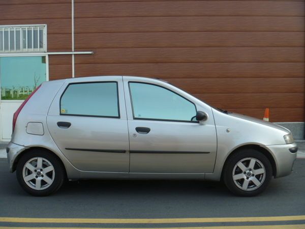 2000年 FIAT飛雅特 PUNTO  照片3