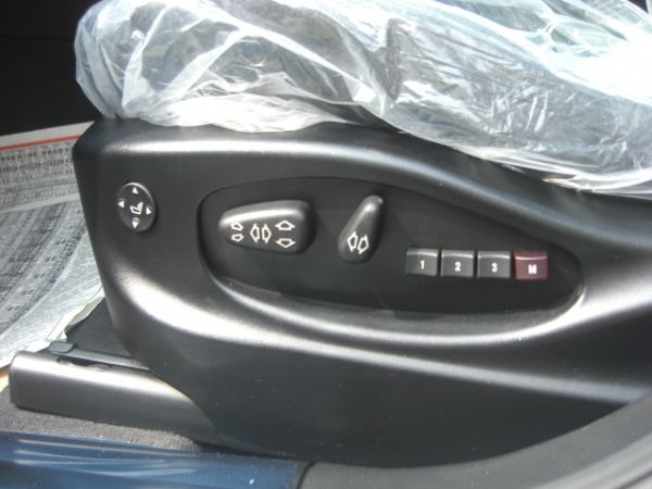 SUM 聯泰汽車 2006年BMW X3 照片5
