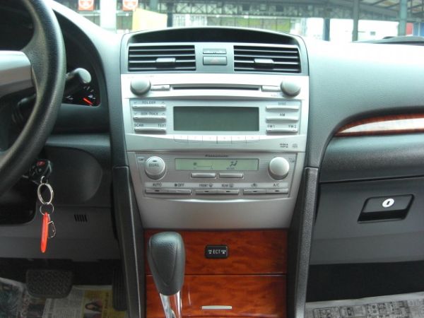 SUM聯泰汽車 2008年 CAMRY 照片2