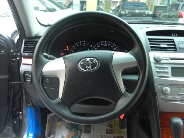 SUM聯泰汽車 2008年 CAMRY 照片7