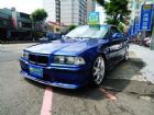 台中市1993 BMW E36 318CI  BMW 寶馬 / 318Ci中古車