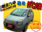 台中市SUM 聯泰汽車 2010年 M'CAR NISSAN 日產 / March(進行曲)中古車