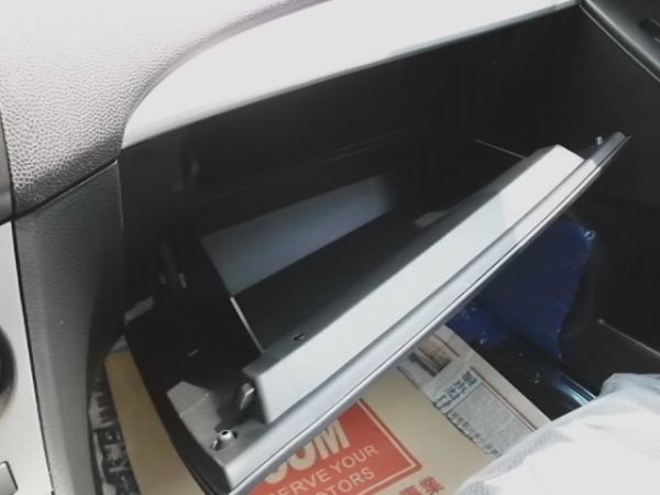 SUM 聯泰汽車 2011年MAZDA3 照片8