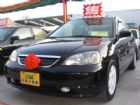 台中市2002HONDA FERIO 1.7黑 HONDA 台灣本田 / Ferio中古車