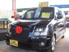 台中市2004鈴木SOLIO 1.3黑 貨車版 SUZUKI 鈴木 / Solio中古車