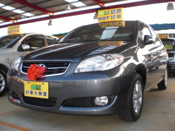 2011 TOYOTA VIOS 1.5 照片1