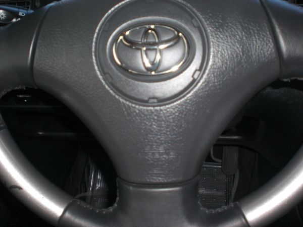 2011 TOYOTA VIOS 1.5 照片8