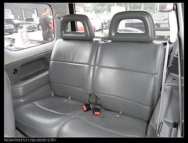 01 SUZUKI  JIMMY 1.3 照片4