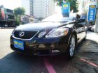 台中市2007年 Lexus 凌志 GS300 LEXUS 凌志 / GS300中古車