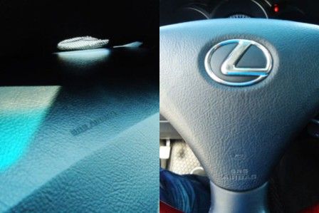 2007年 Lexus 凌志 GS300 照片6