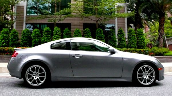 真晟車業 G35 Coup車況超美 照片6