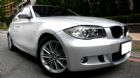 新北市真晟車業 BMW 120d  BMW 寶馬中古車