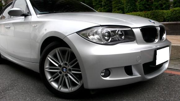 真晟車業 BMW 120d  照片2