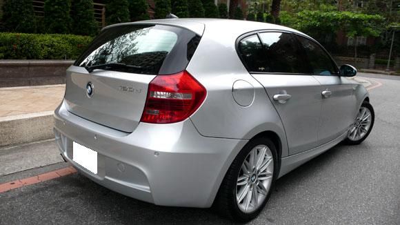 真晟車業 BMW 120d  照片3