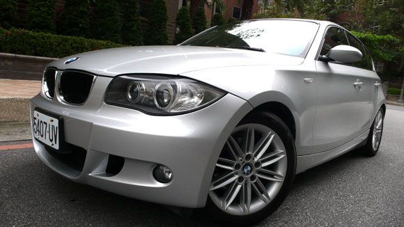 真晟車業 BMW 120d  照片4