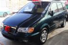 台中市2002年Hyundai 現代 Traj HYUNDAI 現代 / Trajet中古車