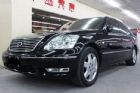 台中市2005年Lexus 凌志 LS 430 LEXUS 凌志 / LS430中古車