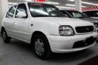 台中市2005年日產  March NISSAN 日產 / March(進行曲)中古車