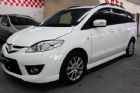 台中市2010年Mazda 馬自達  5 MAZDA 馬自達 / 5中古車