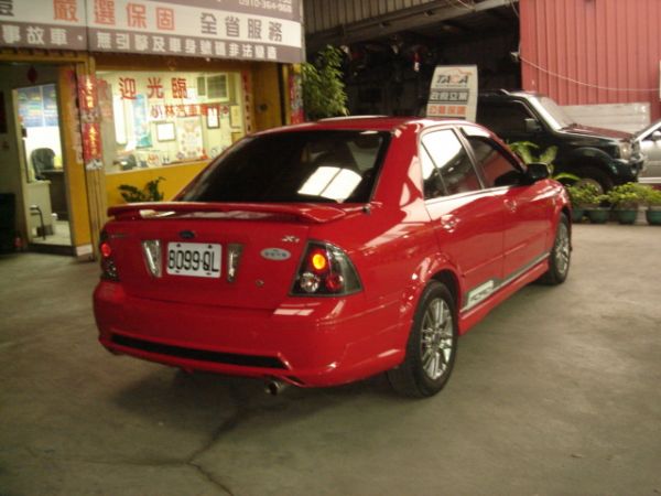 FORD TIERRA XT 照片2