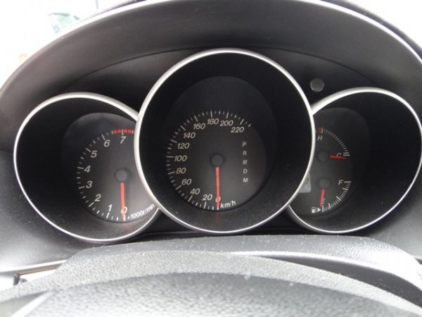 SUM 聯泰汽車 2006年MAZDA3 照片9