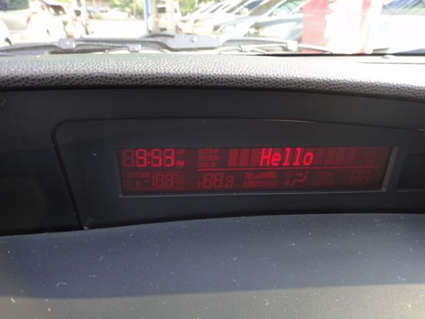 SUM 聯泰汽車 2010年MAZDA3 照片2