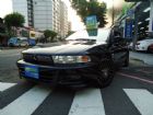 台中市2004 三菱 GALANT 2.0  MITSUBISHI 三菱 / Galant中古車