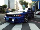 台中市1999 三菱 GALANT 2.0 MITSUBISHI 三菱 / Galant中古車