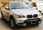 台中市2008 BMW X5 高鐵汽車賣好車 BMW 寶馬 / X5中古車